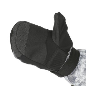 Gloves men LEVEL Fly Mitt Pattern