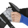 Gloves men LEVEL Fly Mitt Pattern