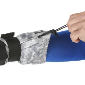 Gloves men LEVEL Fly Mitt Pattern