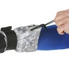 Gloves men LEVEL Fly Mitt Pattern