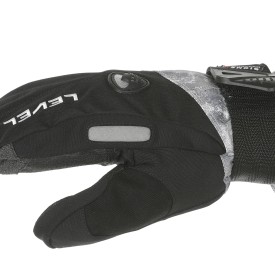 Gloves men LEVEL Fly Mitt Pattern