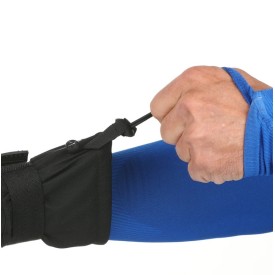 Gloves men LEVEL Fly Eclipse