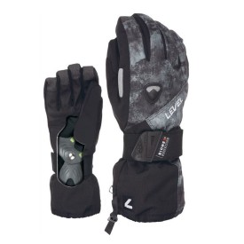 Gloves men LEVEL Fly Eclipse