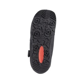 5 Nidecker Boots 2023   Rift Black