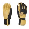 Gloves unisex LEVEL Rover Pk Black