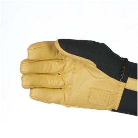 Gloves unisex LEVEL Rover Pk Black