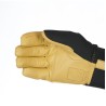 Gloves unisex LEVEL Rover Pk Black
