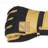 Gloves unisex LEVEL Rover Pk Black