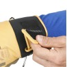 Gloves unisex LEVEL Rover Pk Black
