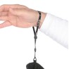 Gloves unisex LEVEL Rover Pk Black