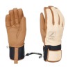 Gloves unisex LEVEL Rover Beige