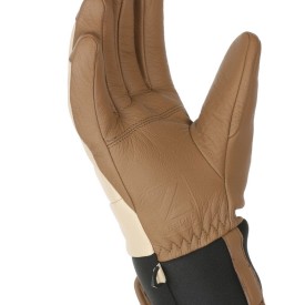 Gloves unisex LEVEL Rover Beige