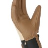 Gloves unisex LEVEL Rover Beige