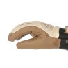 Gloves unisex LEVEL Rover Beige