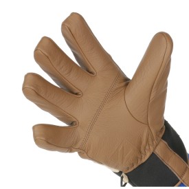 Gloves unisex LEVEL Rover Beige