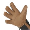 Gloves unisex LEVEL Rover Beige