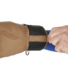 Gloves unisex LEVEL Rover Beige