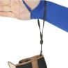 Gloves unisex LEVEL Rover Beige