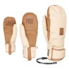 Gloves unisex LEVEL Rover Mitt Beige