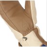 Gloves unisex LEVEL Rover Mitt Beige