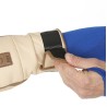 Gloves unisex LEVEL Rover Mitt Beige