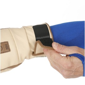 Gloves unisex LEVEL Rover Mitt Beige
