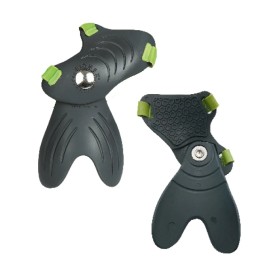 Gloves men LEVEL Fly PK Black