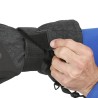 Gloves men LEVEL Fly PK Black