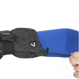 Gloves men LEVEL Fly PK Black