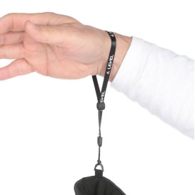 Gloves men LEVEL Fly PK Black