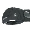 Gloves men LEVEL Fly Black