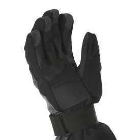 Gloves men LEVEL Fly Black