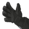 Gloves men LEVEL Fly Black