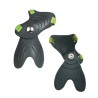 Gloves men LEVEL Fly Black