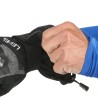 Gloves men LEVEL Fly Black