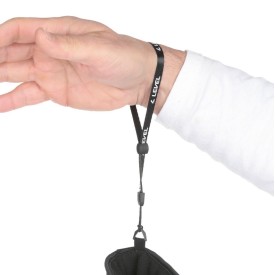 Gloves men LEVEL Fly Black