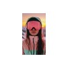 Snowboard goggles BOB Bubble Mint 3