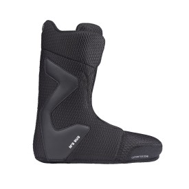 6 Nidecker Boots 2023   Rift Black