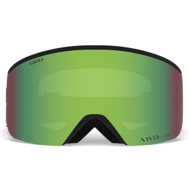 Snowboard goggles GIRO AXIS Black Wordmark