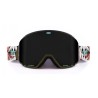 Snowboard goggles BOB Brain Washer HCS+TM
