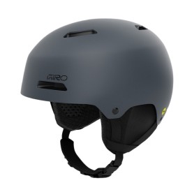 Snowboard helmet unisex GIRO LEDGE FS Mattle Indigo