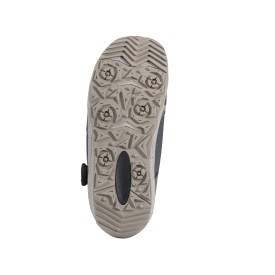 5 Nidecker Boots 2023   Rift Gray Camo