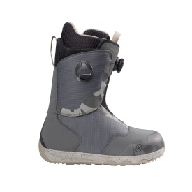 2 Nidecker Boots 2023   Rift Gray Camo