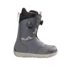 2 Nidecker Boots 2023   Rift Gray Camo