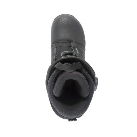4 Nidecker Boots Snowboard 2023   Altai Black