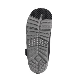 5 Nidecker Boots Snowboard 2023   Altai Black