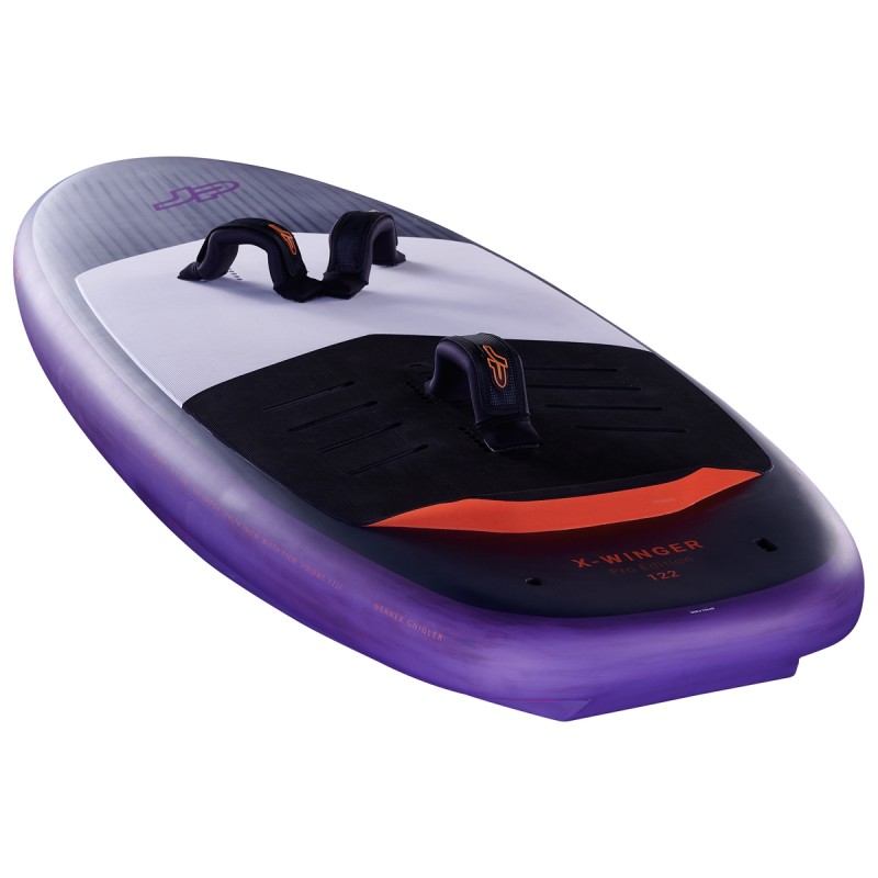 Wingboard JP-Australia 2026 X-Winger PRO