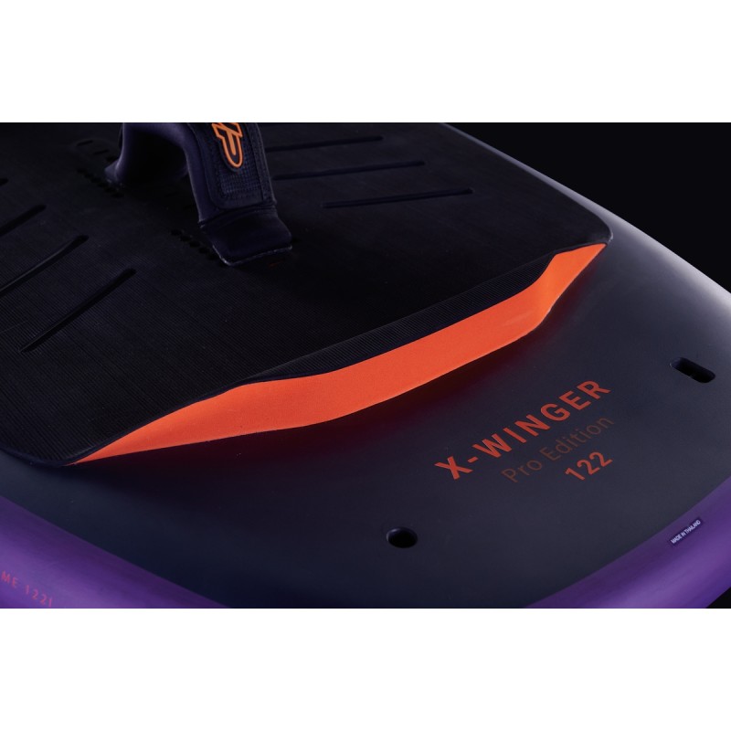 Wingboard JP-Australia 2026 X-Winger PRO