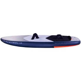 Wingboard JP-Australia 2026 X-Winger IPR