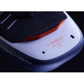 Wingboard JP-Australia 2026 X-Winger IPR